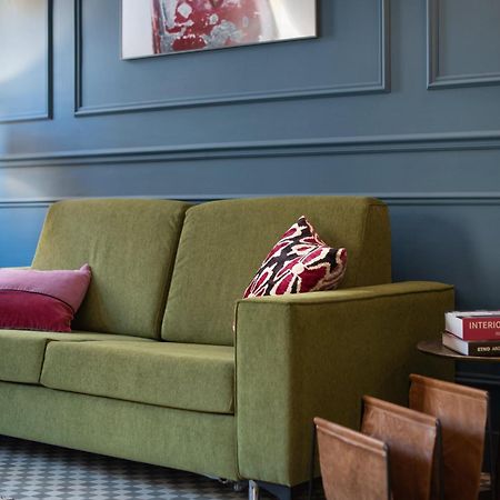 Omm Suites Sevilla エクステリア 写真