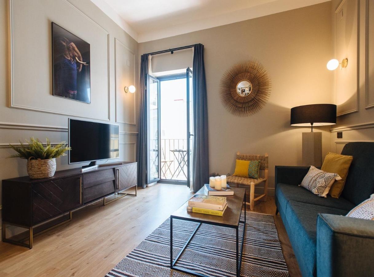 Omm Suites Sevilla 部屋 写真