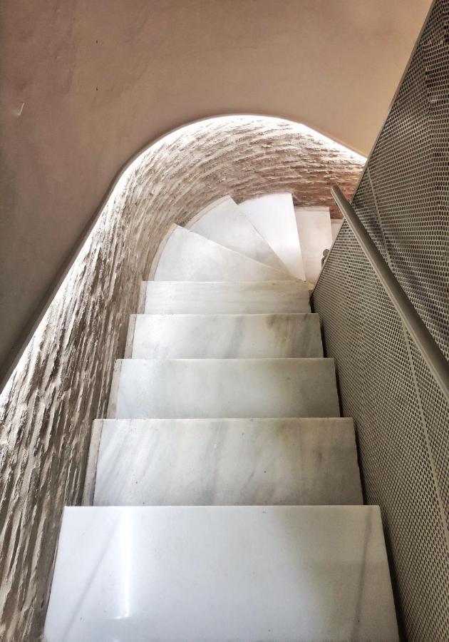 Omm Suites Sevilla エクステリア 写真
