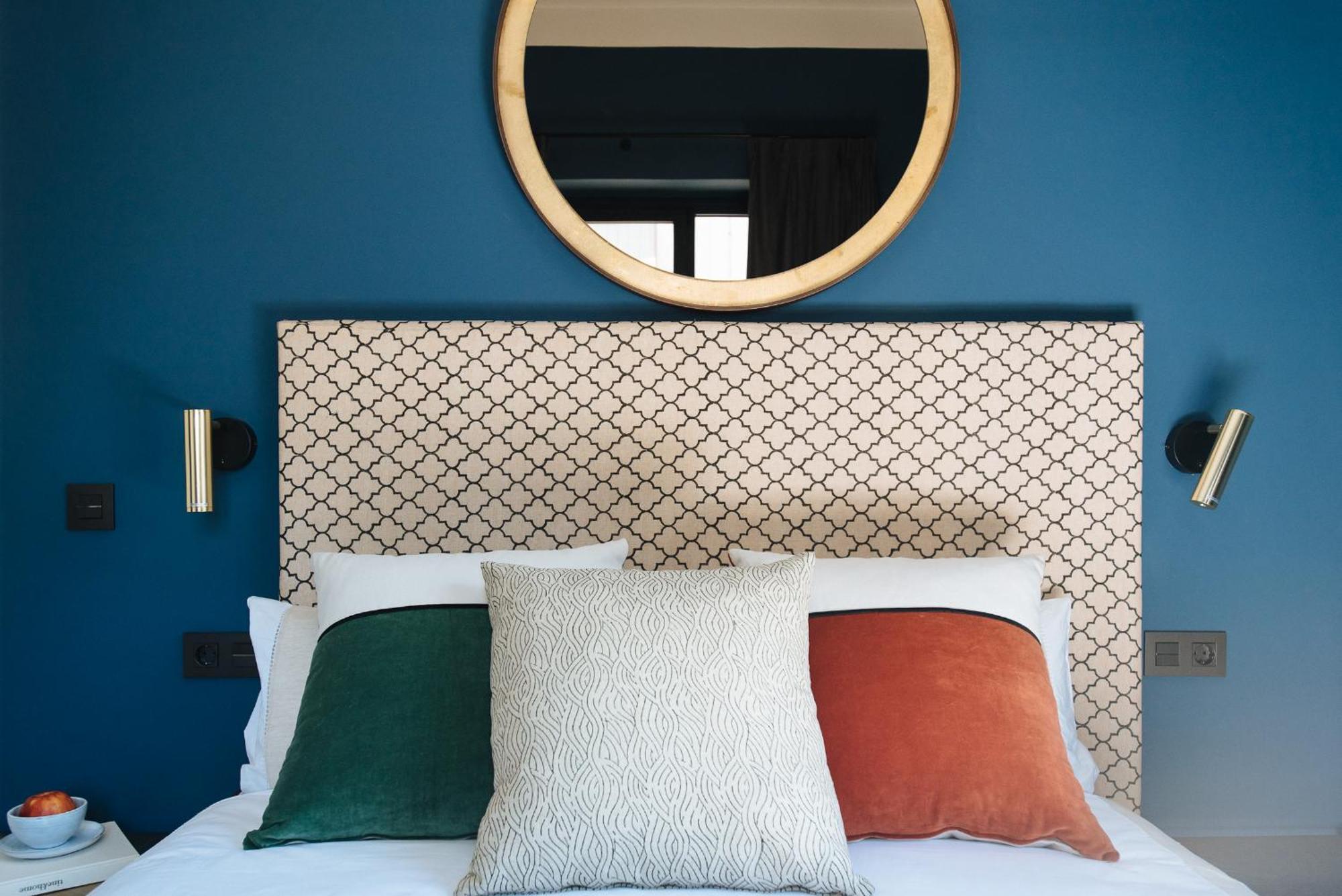 Omm Suites Sevilla エクステリア 写真