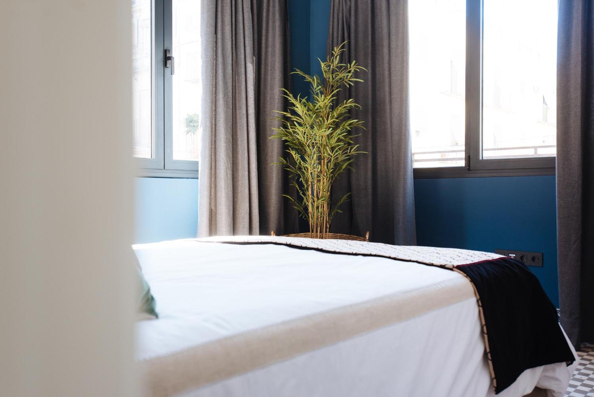 Omm Suites Sevilla エクステリア 写真