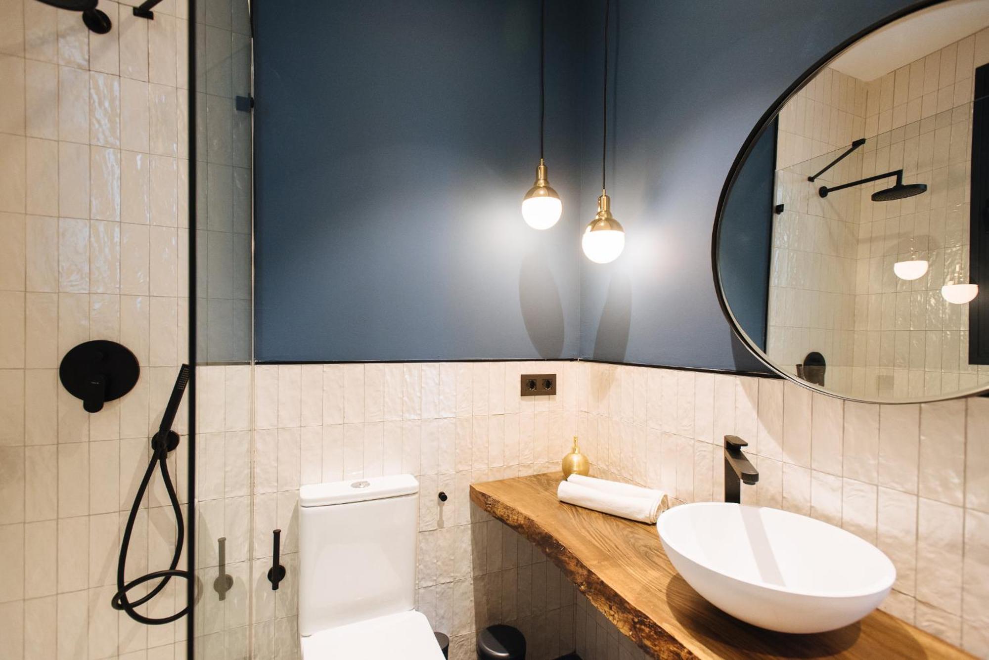 Omm Suites Sevilla エクステリア 写真